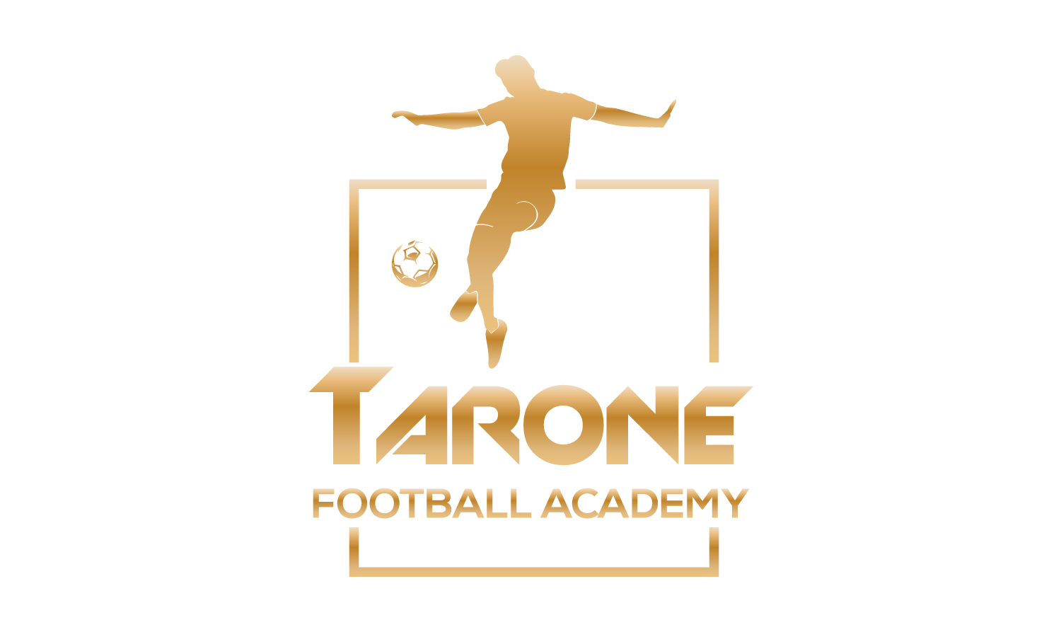 Tarone Fussball Academy